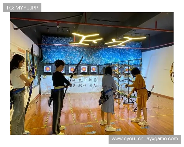 国际射箭线上教学平台推行教师教学示范周 国际射箭线上教学平台推行教师教学示范周